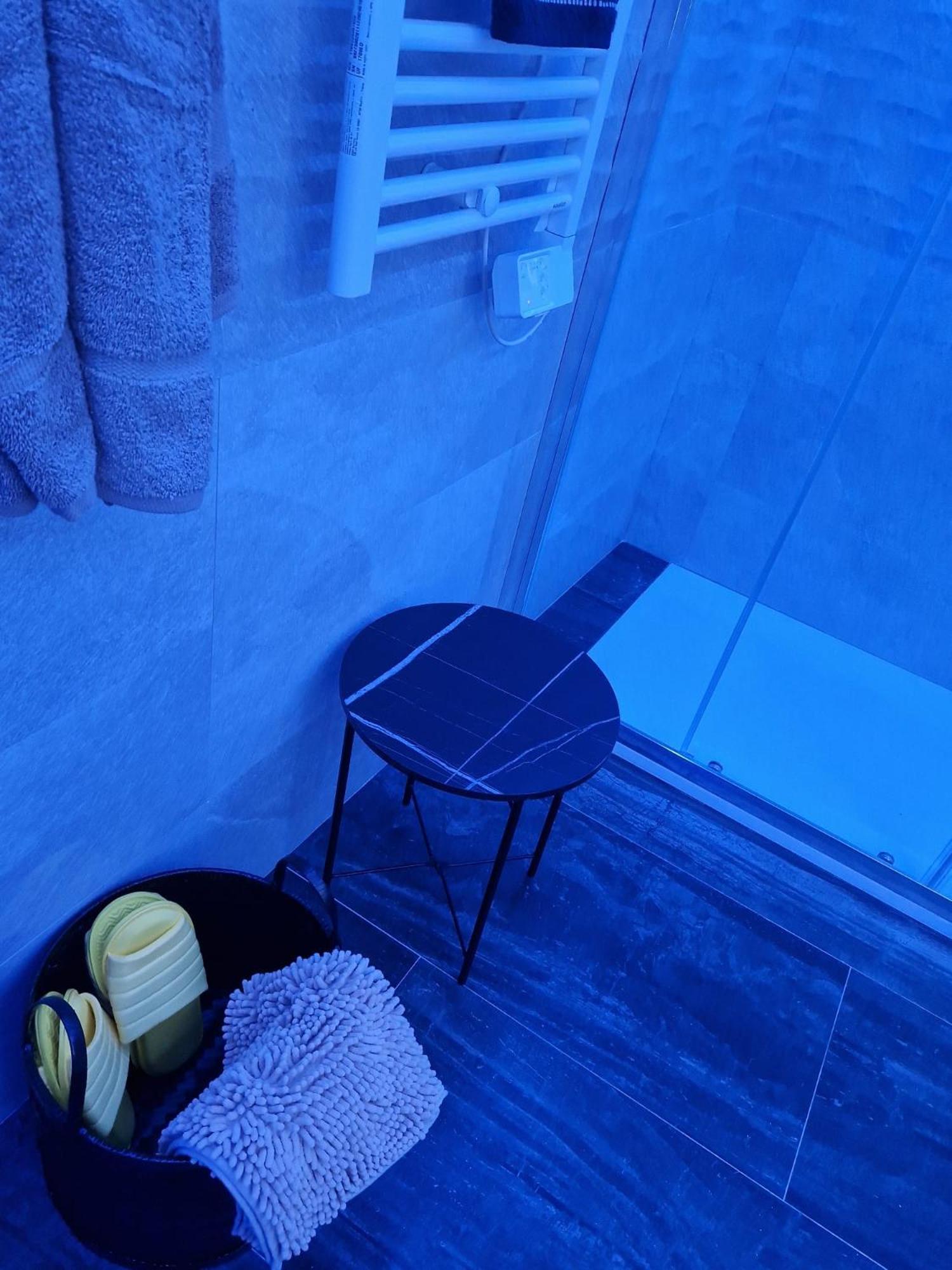Apartment Con Jacuzzi Y Terraza Junto Al Centro Prado Del Rey
