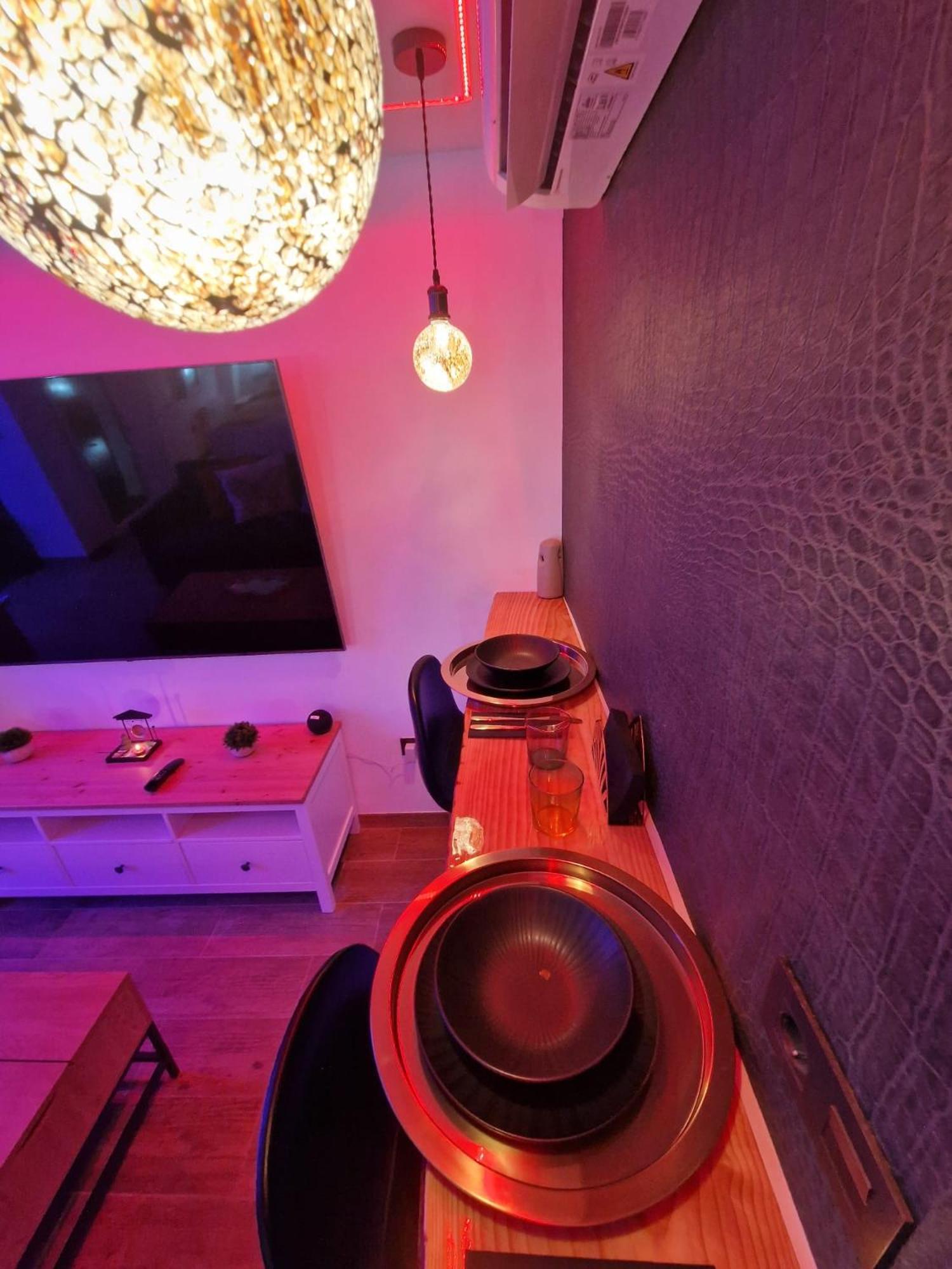 Apartment Con Jacuzzi Y Terraza Junto Al Centro